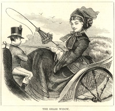 Femmes représentatives du Derby : La veuve joyeuse - English School