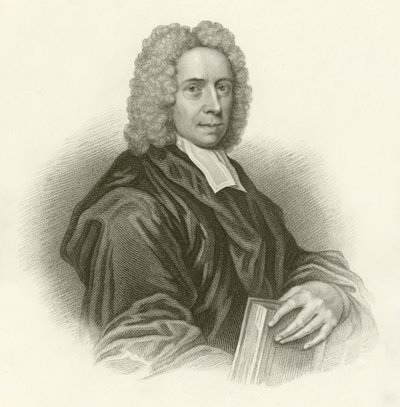 Révérend Isaac Watts - English School