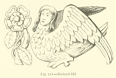 Richard III - English School