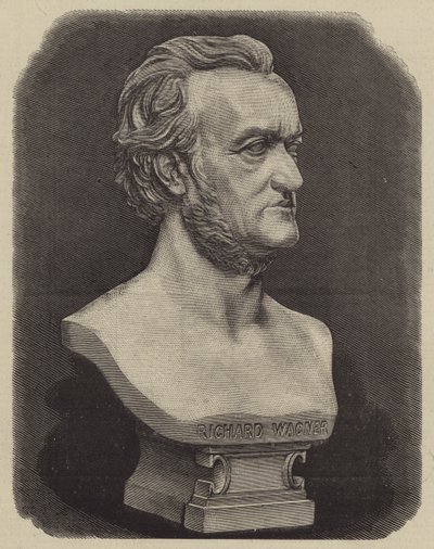 Richard Wagner - English School