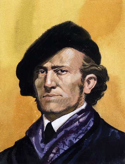 Richard Wagner - English School