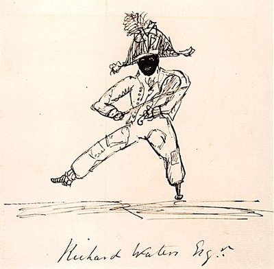 Richard Waters Esq., vers 1815 - English School