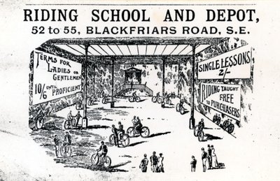 École d