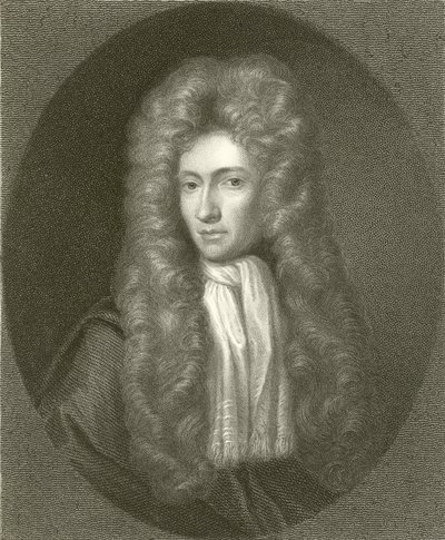 Robert Boyle - English School