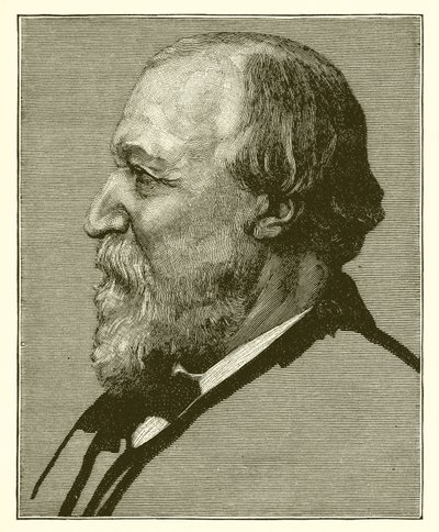 Robert Browning - English School