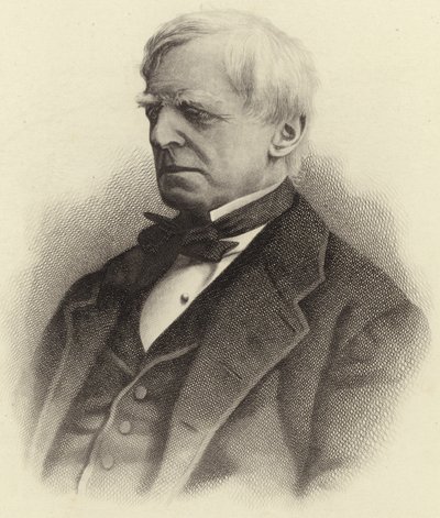 Robert Lowe - English School