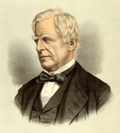 Robert Lowe - English School