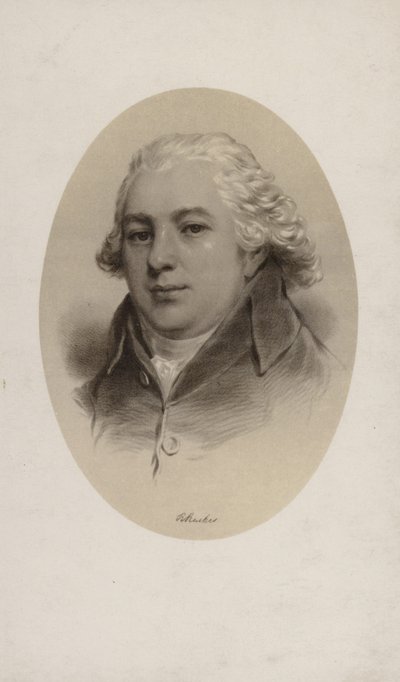 Robert Raikes - English School