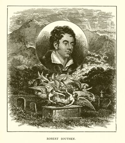 Robert Southey - English School