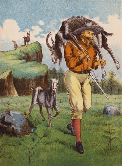 Robinson Crusoé - English School