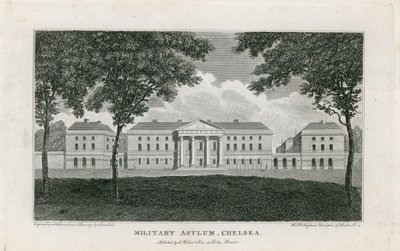 Collège Royal, Chelsea - English School