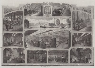 Fabrique royale d