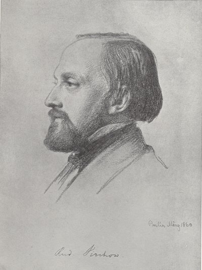 Rudolf Ludwig Karl Virchow - English School