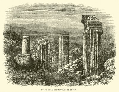 Ruines d
