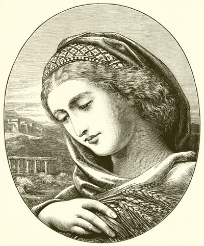Ruth - English School