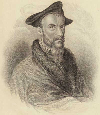 Salvianus - English School