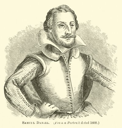 Samuel Daniel - English School