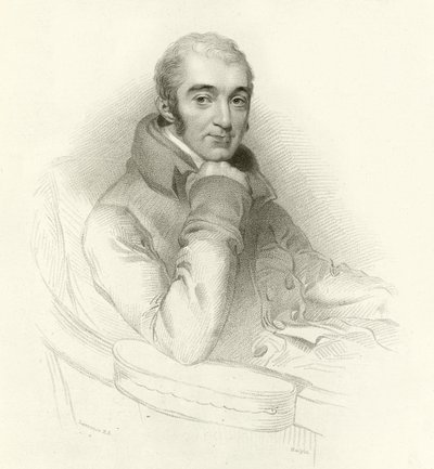 Samuel Rogers - English School