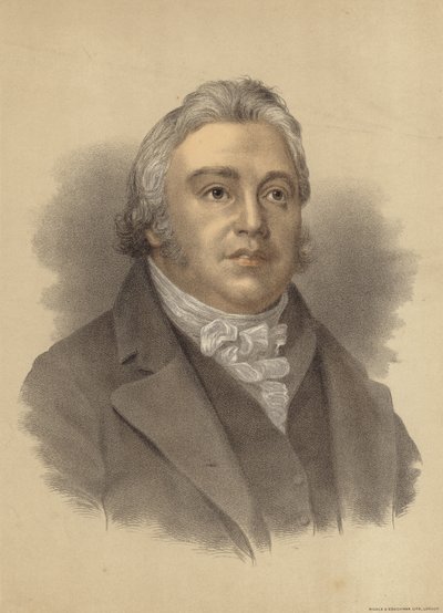 Samuel Taylor Coleridge - English School