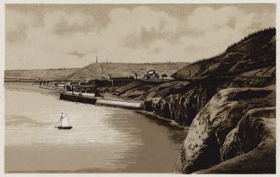 Sandsend - English School