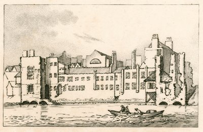 Savoy, Londres, tel qu