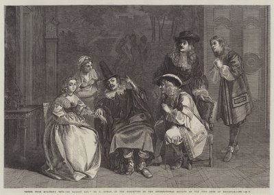 Scène de 