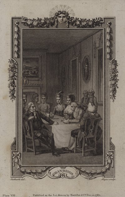 Scène de L