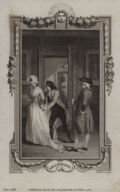 Scène de L