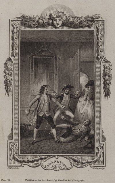 Scène de L
