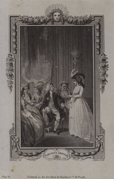 Scène de L
