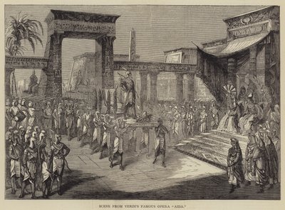 Scène de l