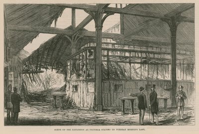 Lieu de l