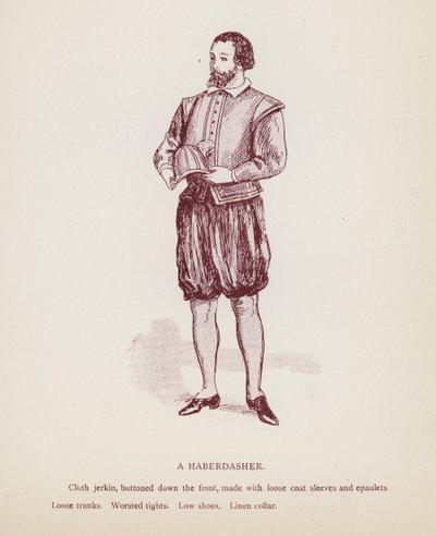 La Mégère apprivoisée de Shakespeare : Un chapelier - English School