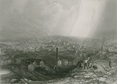 Sheffield - English School