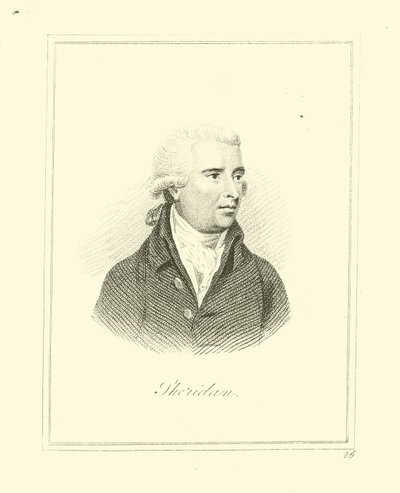 Sheridan - English School