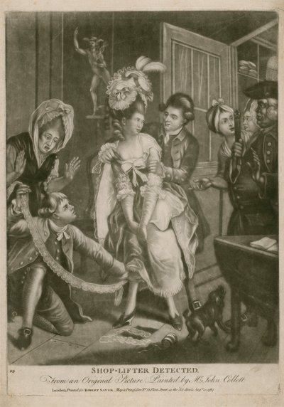 Voleur à l