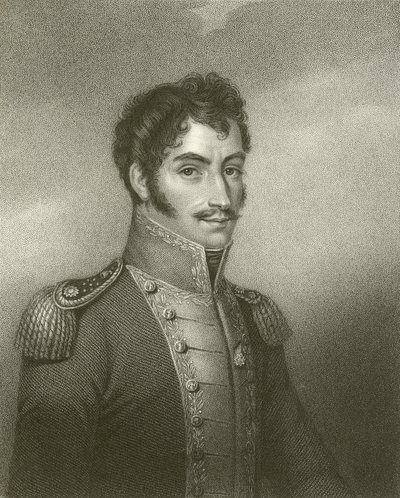 Simón Bolívar - English School