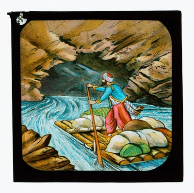 Sindbad - English School