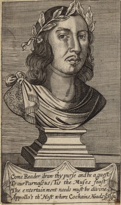 Sir Aston Cockayne - English School