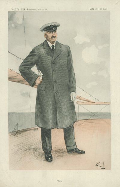 Sir Charles C Allom - English School