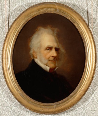 Sir Francis Sacheverel Darwin - English School