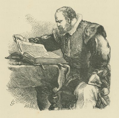 Sir John Hawkins, commandant naval anglais, navigateur et corsaire - English School
