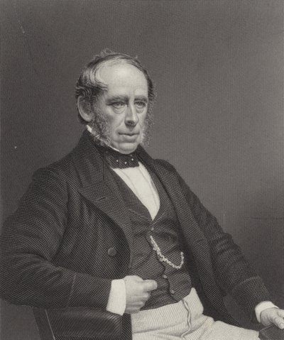 Sir John Pakington - English School