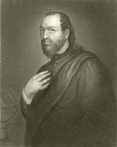 Sir Kenelm Digby - English School
