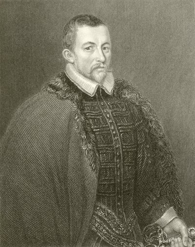 Sir Thomas Bodley - English School