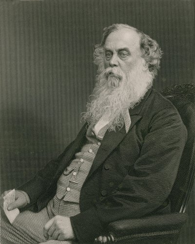 Sir Titus Salt - English School