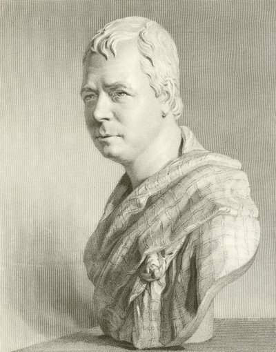 Sir Walter Scott - English School