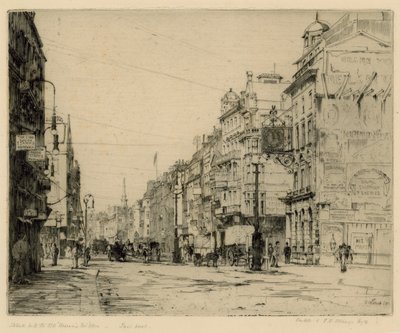 Croquis de l
