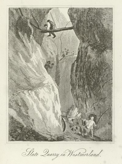 Carrière d