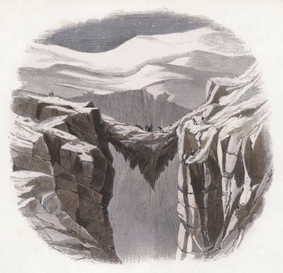 Ponts de neige - English School
